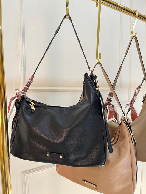 Trendy Fashionable Adjustable Strap Shoulder Bags